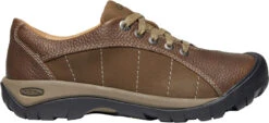 'Keen Outdoor' Women's Presidio Oxford - Cascade / Shitake