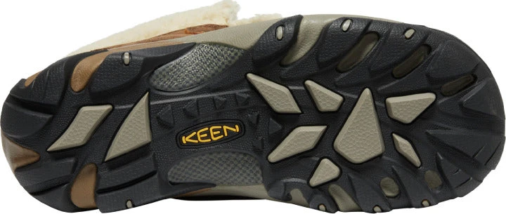 'Keen Outdoor' Women's Betty 200GR WP Short Boot - Brown / Shitake - Image 3