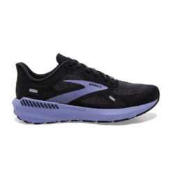 'Brooks' Women's Launch GTS 9 - Black / Ebony / Purple