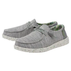 'Hey Dude' Women's Wendy Stretch - Pearl River