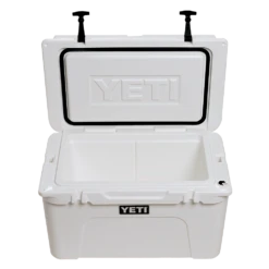 'YETI' Tundra 45 Hard Cooler - White