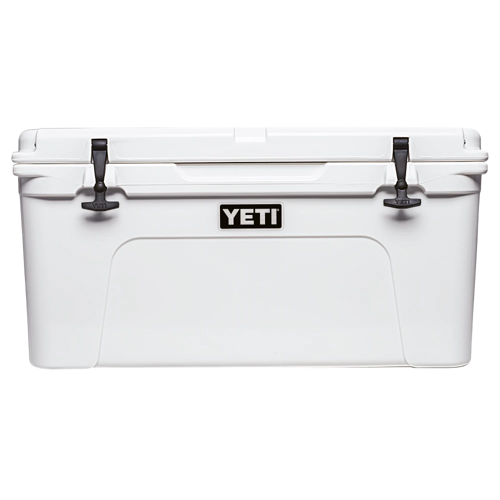 'Yeti' Tundra 65 Hard Cooler - White - Image 2