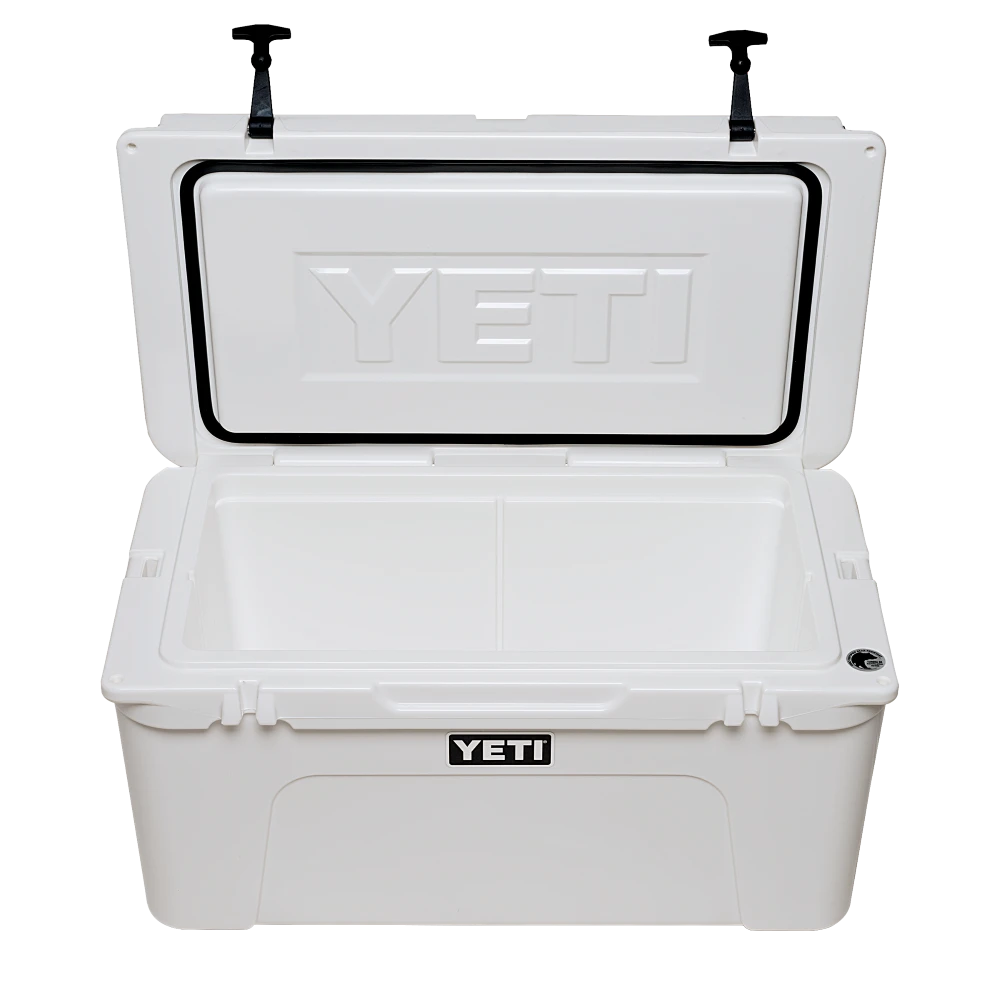 'Yeti' Tundra 65 Hard Cooler - White