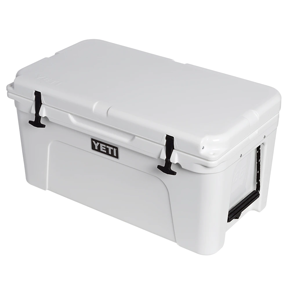 'Yeti' Tundra 65 Hard Cooler - White - Image 3
