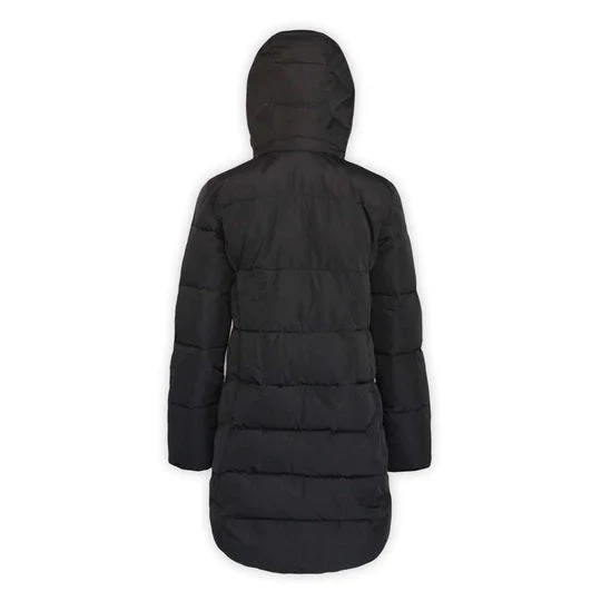 'Boulder Gear' Women's Norski II WP Parka - Black - Image 2