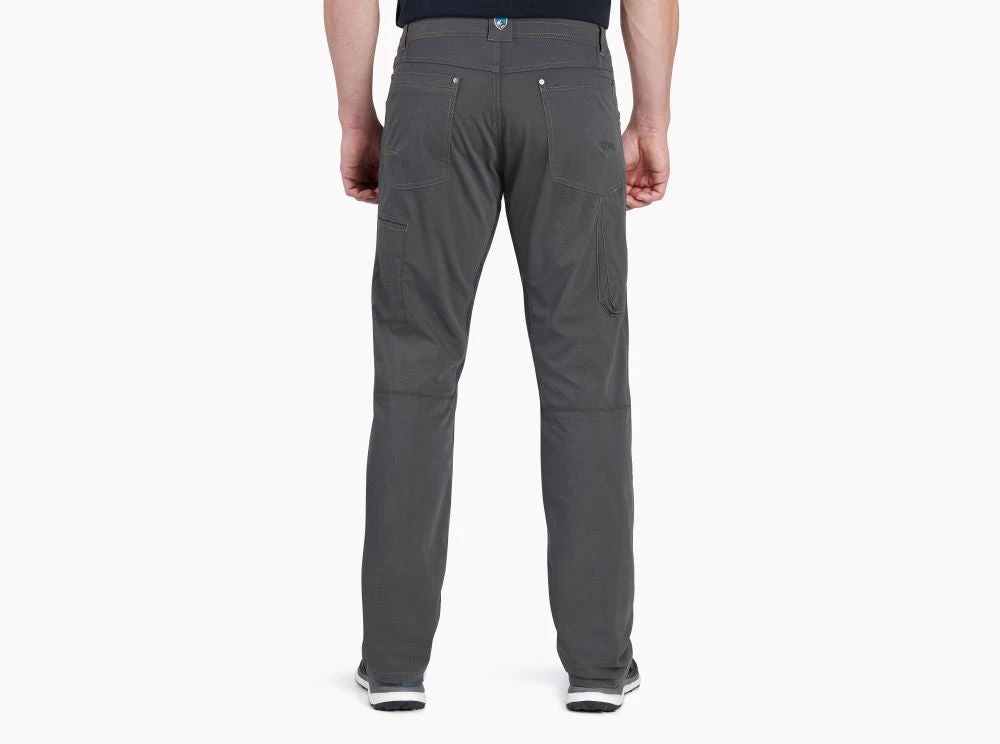 'Kuhl' Men's Radikl⢠Pants - Carbon - Image 2