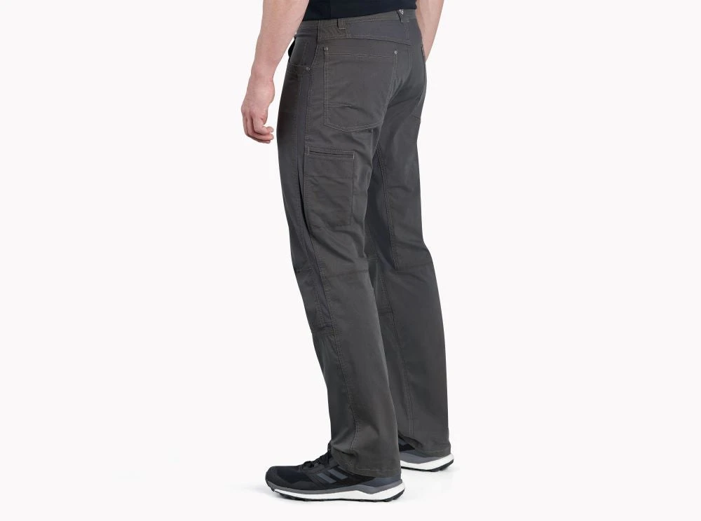 'Kuhl' Men's Radikl⢠Pants - Carbon - Image 3