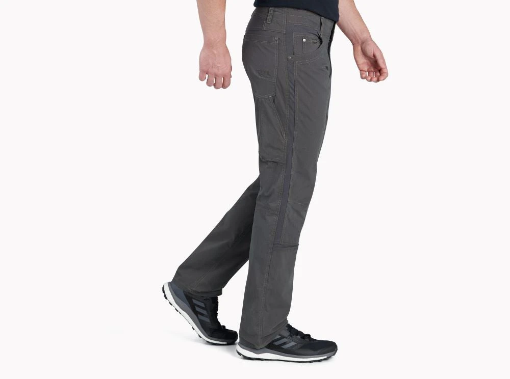 'Kuhl' Men's Radikl⢠Pants - Carbon - Image 4