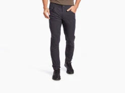 'Kuhl' Men's Renegade Rock⢠Pant - Ink Black