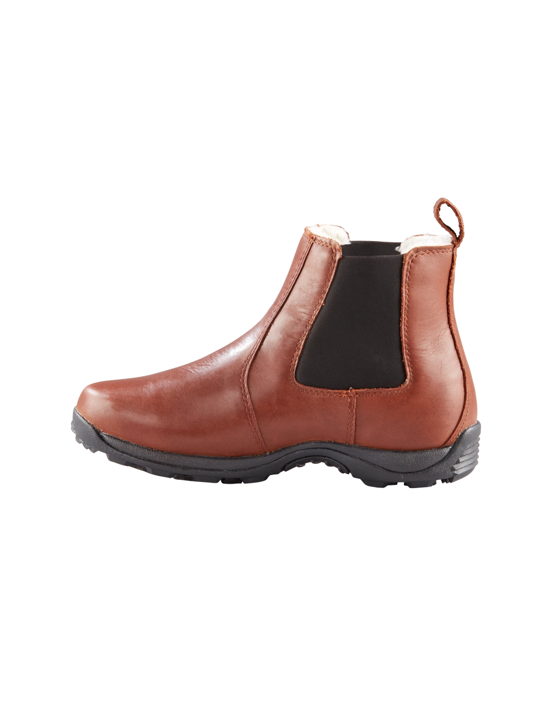 'Baffin' Women's Telluride Chelsea WP Boot - Barley - Image 7