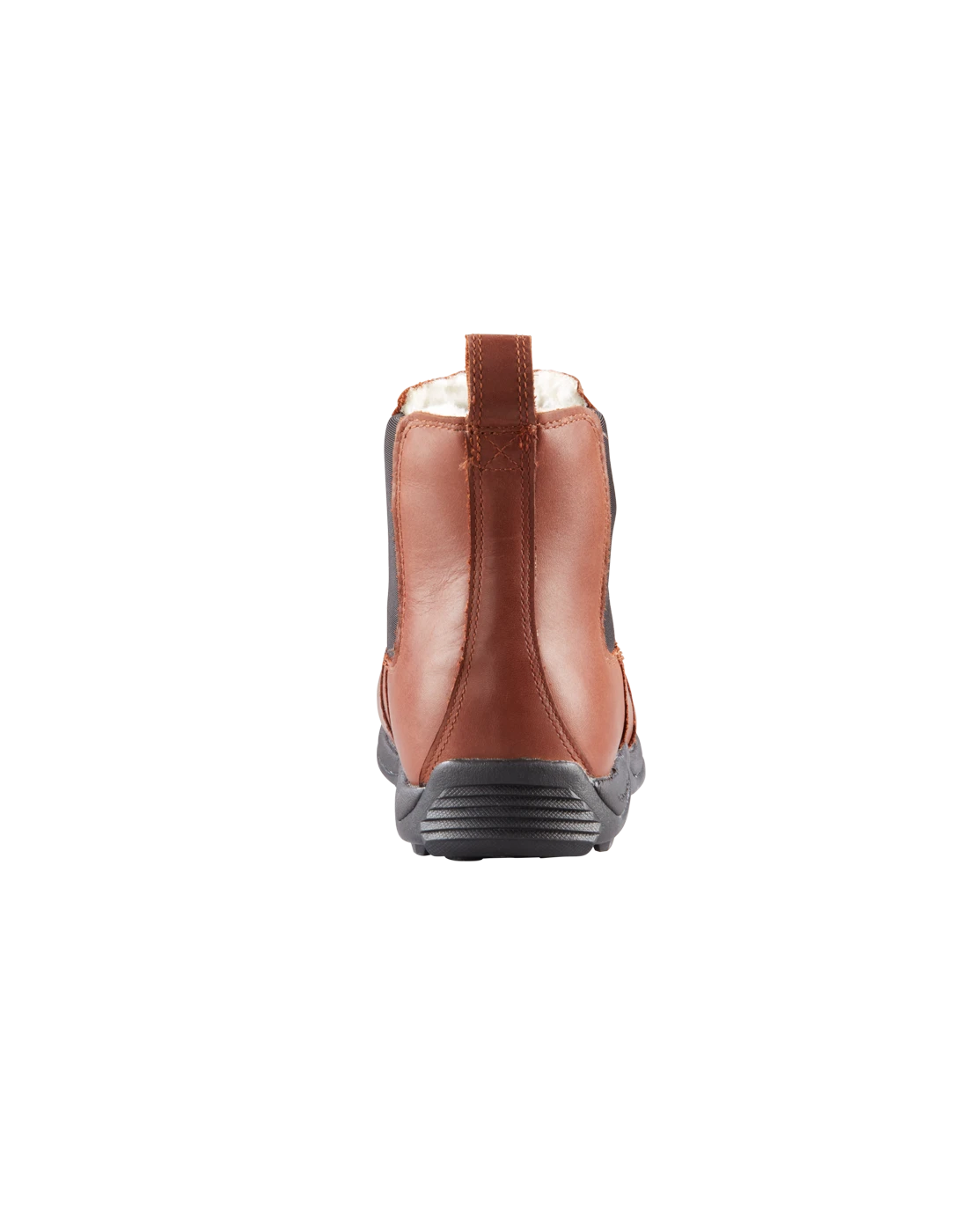 'Baffin' Women's Telluride Chelsea WP Boot - Barley - Image 3