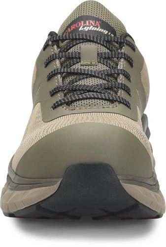 'Carolina' Men's Align Voltrex ESD Comp Toe - Olive Night - Image 4