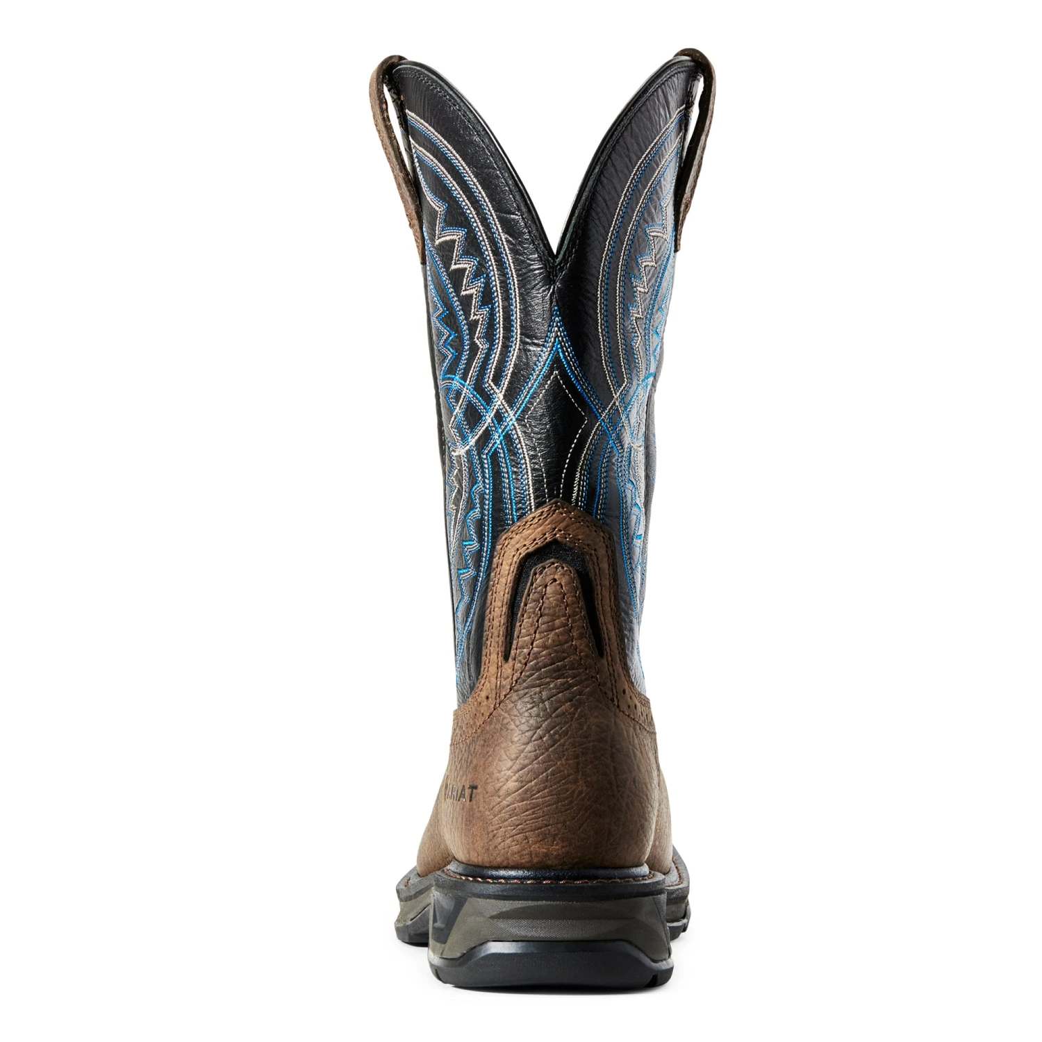 'Ariat' Men's Workhog XT - Earth / Twilight - Image 3