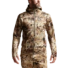'Sitka' Men's Traverse Hoody - Optifade Waterfowl : Marsh
