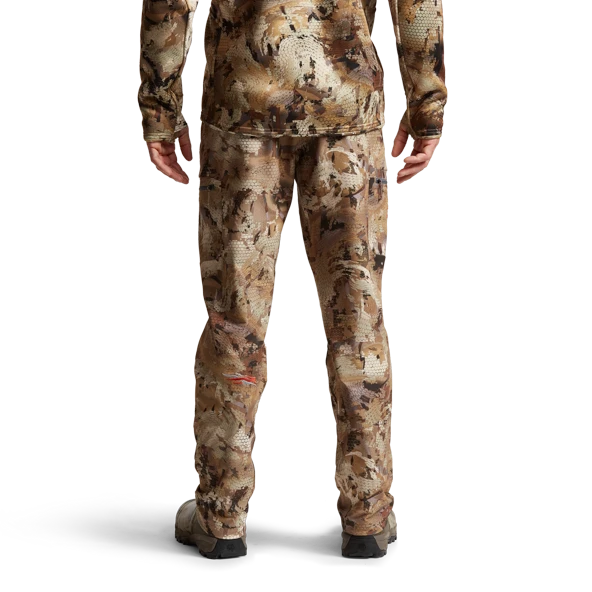 'Sitka' Men's Traverse Pant - Waterfowl : Waterfowl Marsh - Image 3