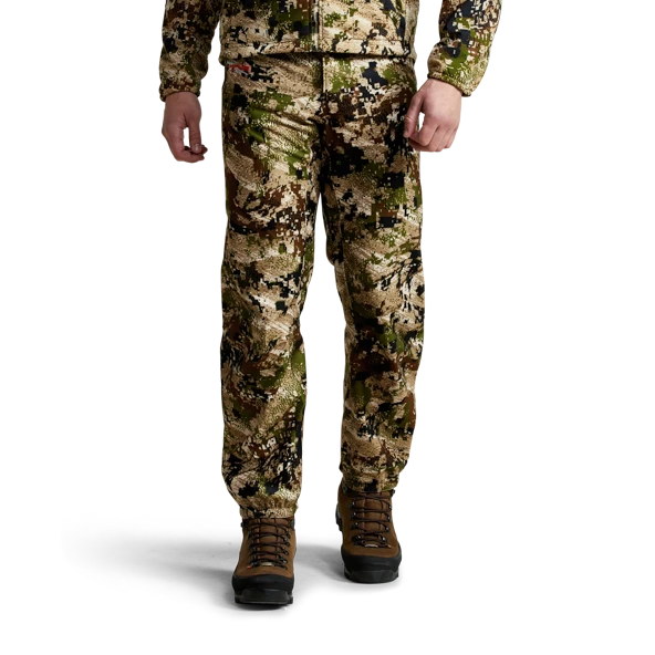 'Sitka' Men's Thunderhead Pant - Big Game : Optifade Subalpine - Image 2