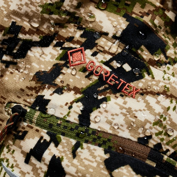 'Sitka' Men's Thunderhead Pant - Big Game : Optifade Subalpine - Image 6