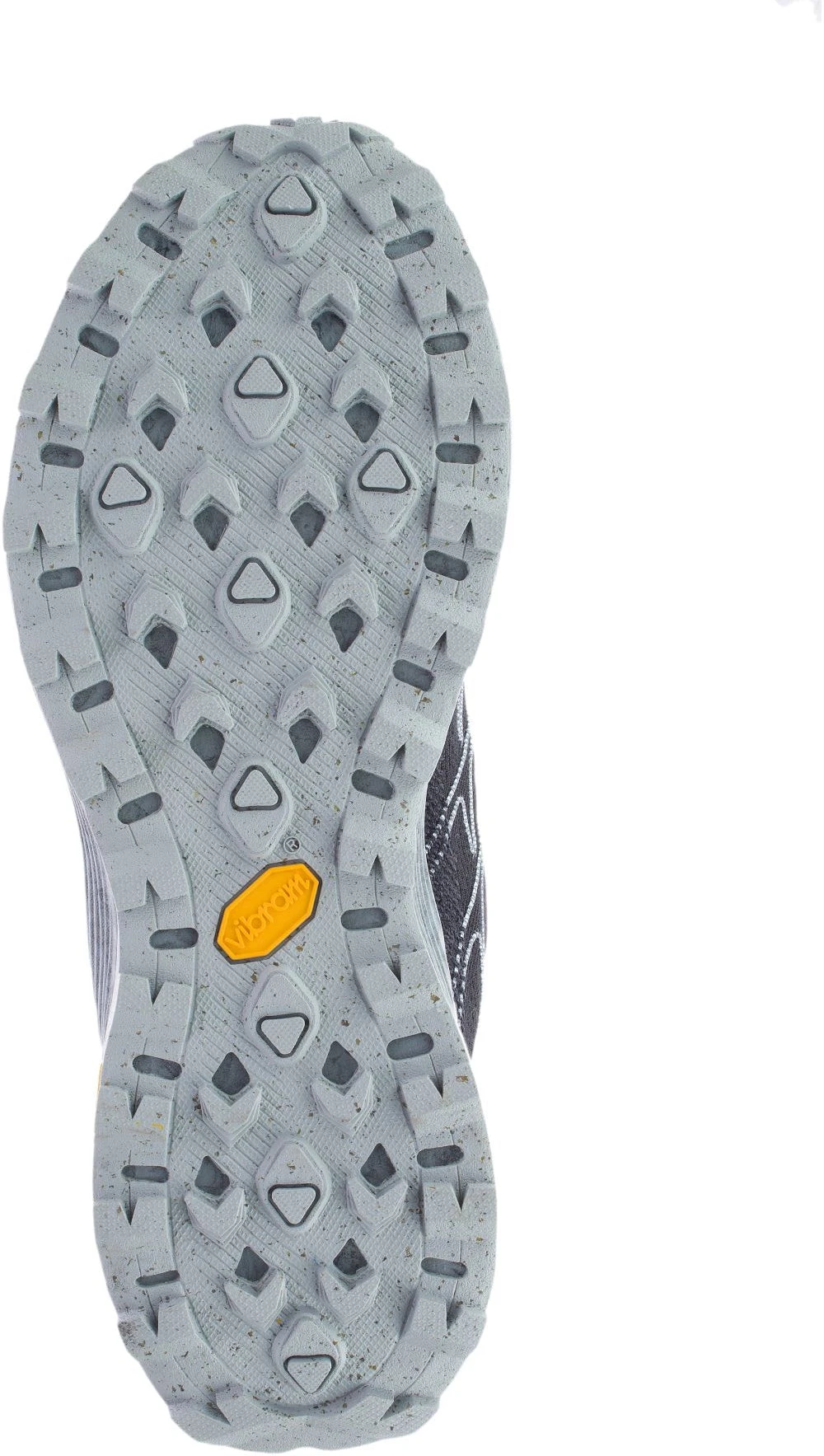 'Merrell' Men's Moab Flight - Black - Image 6