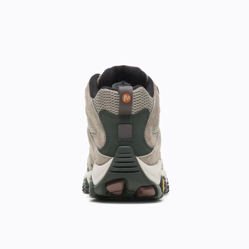 'Merrell' Women's Moab 3 Mid Hiker - Falcon (Wide) - Image 5