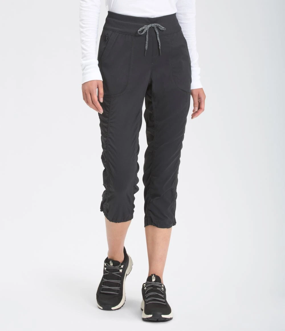 'The North Face' Women's Aphrodite 2.0 Capri - Asphalt Grey