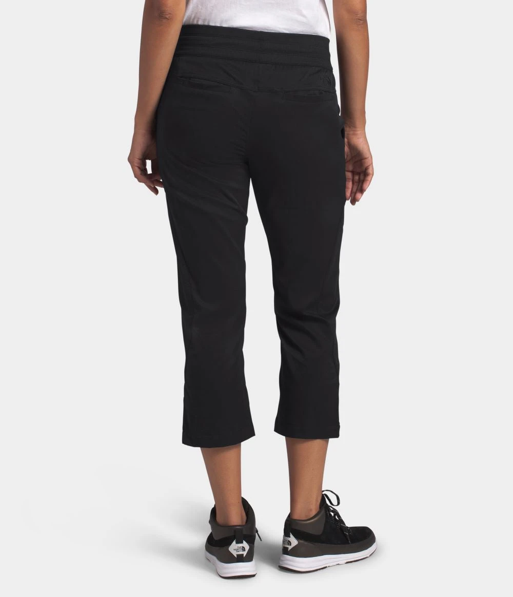 'The North Face' Women's Aphrodite Motion Pant - TNF Black