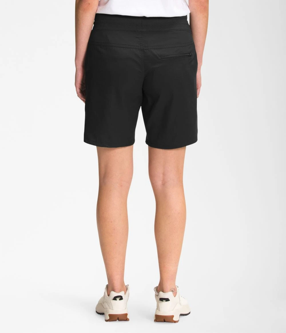 'The North Face' Women's Aphrodite Bermuda Short - TNF Black - Image 2