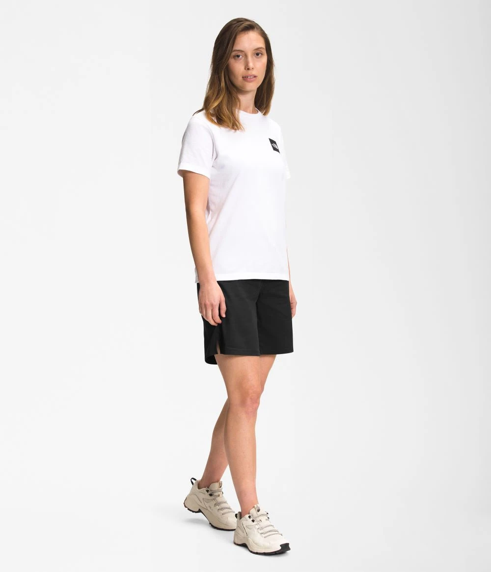'The North Face' Women's Aphrodite Bermuda Short - TNF Black - Image 3