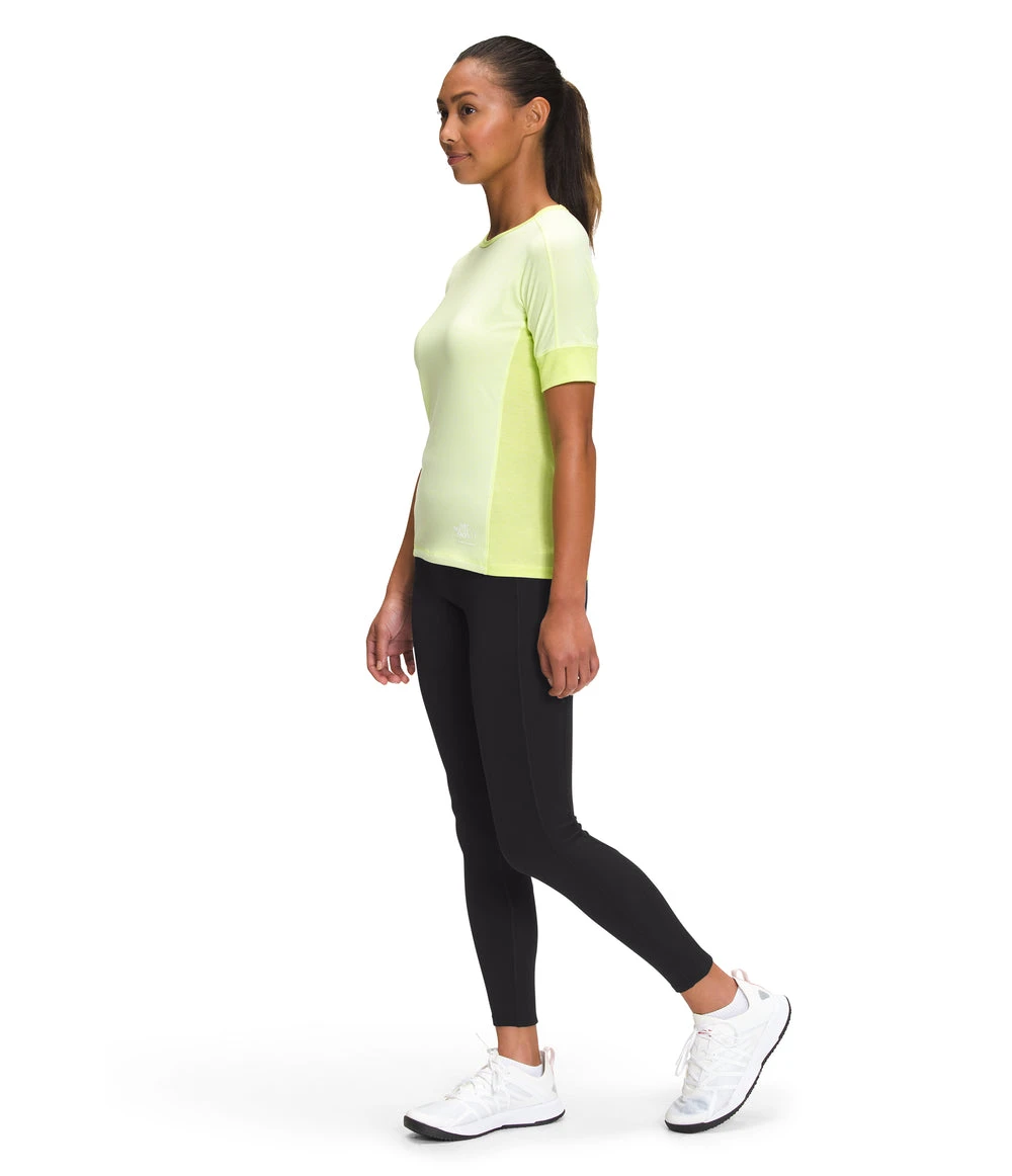 'The North Face' Women's Dune Sky 7/8 Tight - TNF Black - Image 3