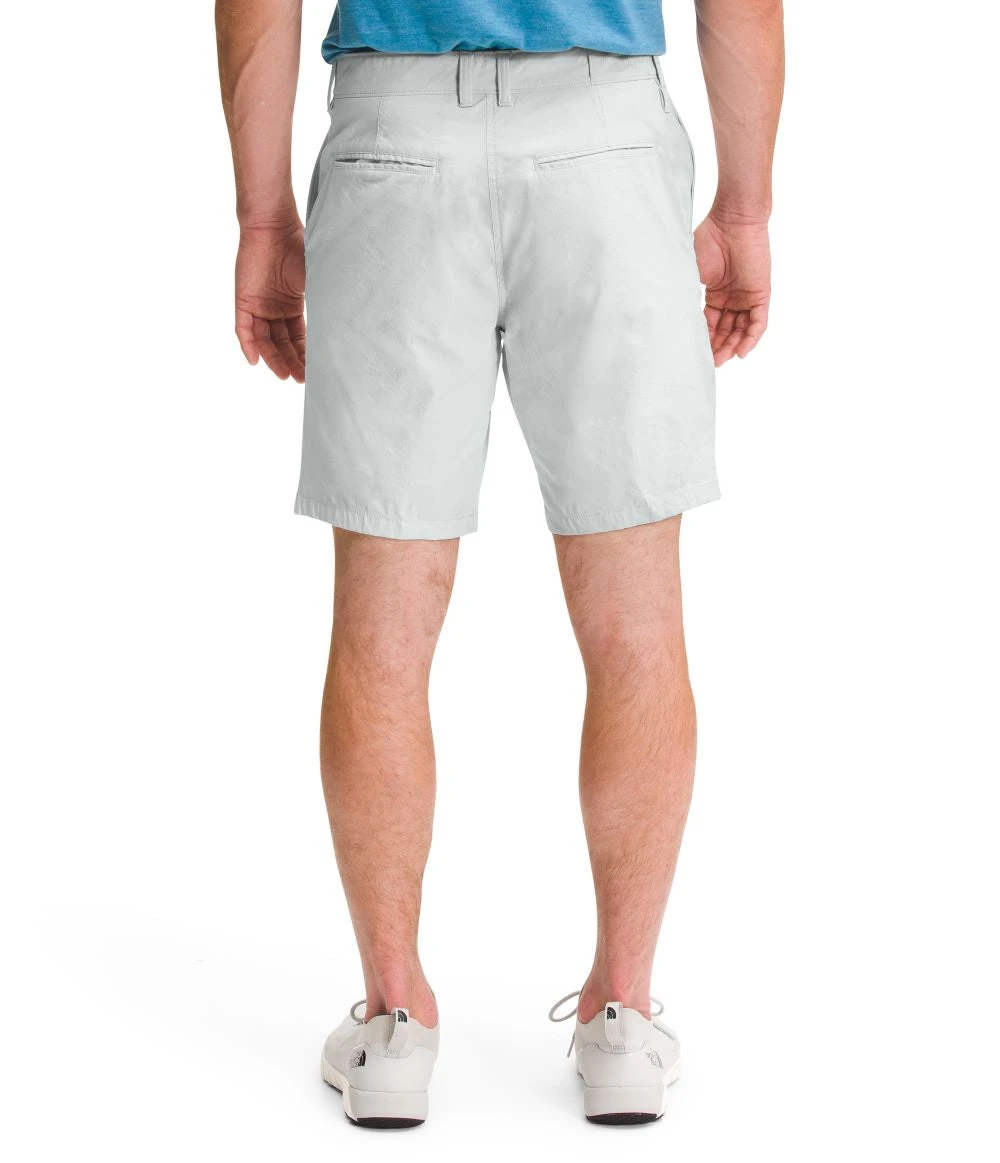 'The North Face' Men's 9" Sprag Short - Tin Grey - Image 2
