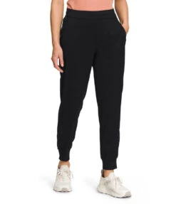 'The North Face' Women's Aphrodite Jogger - TNF Black
