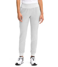 'The North Face' Women's Dune Sky Jogger - TNF Light Grey Heather