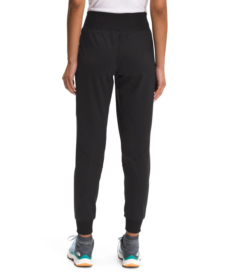'The North Face' Women's Dune Sky Jogger - TNF Black - Image 2