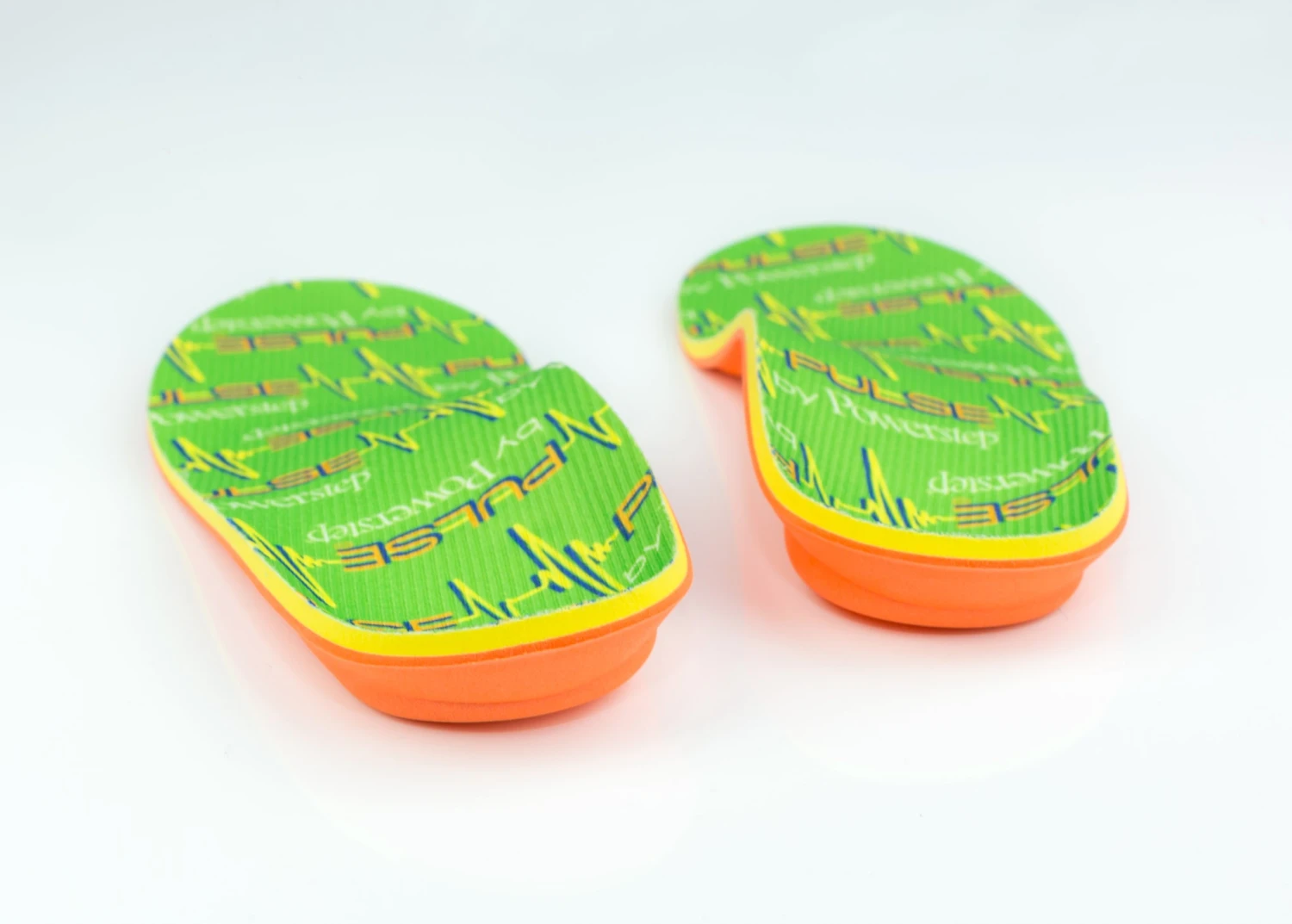 'Powerstep' Pulse Maxx Support Insoles - Image 5