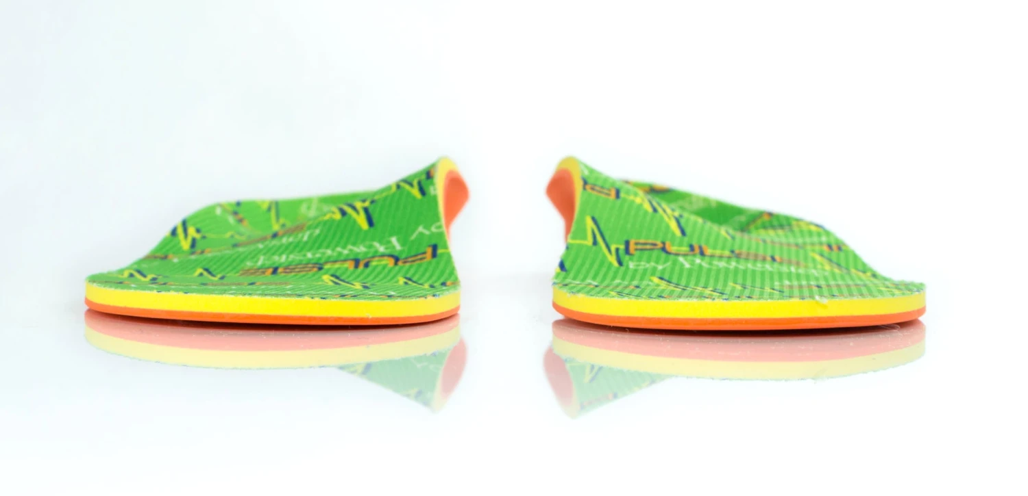 'Powerstep' Pulse Maxx Support Insoles - Image 4