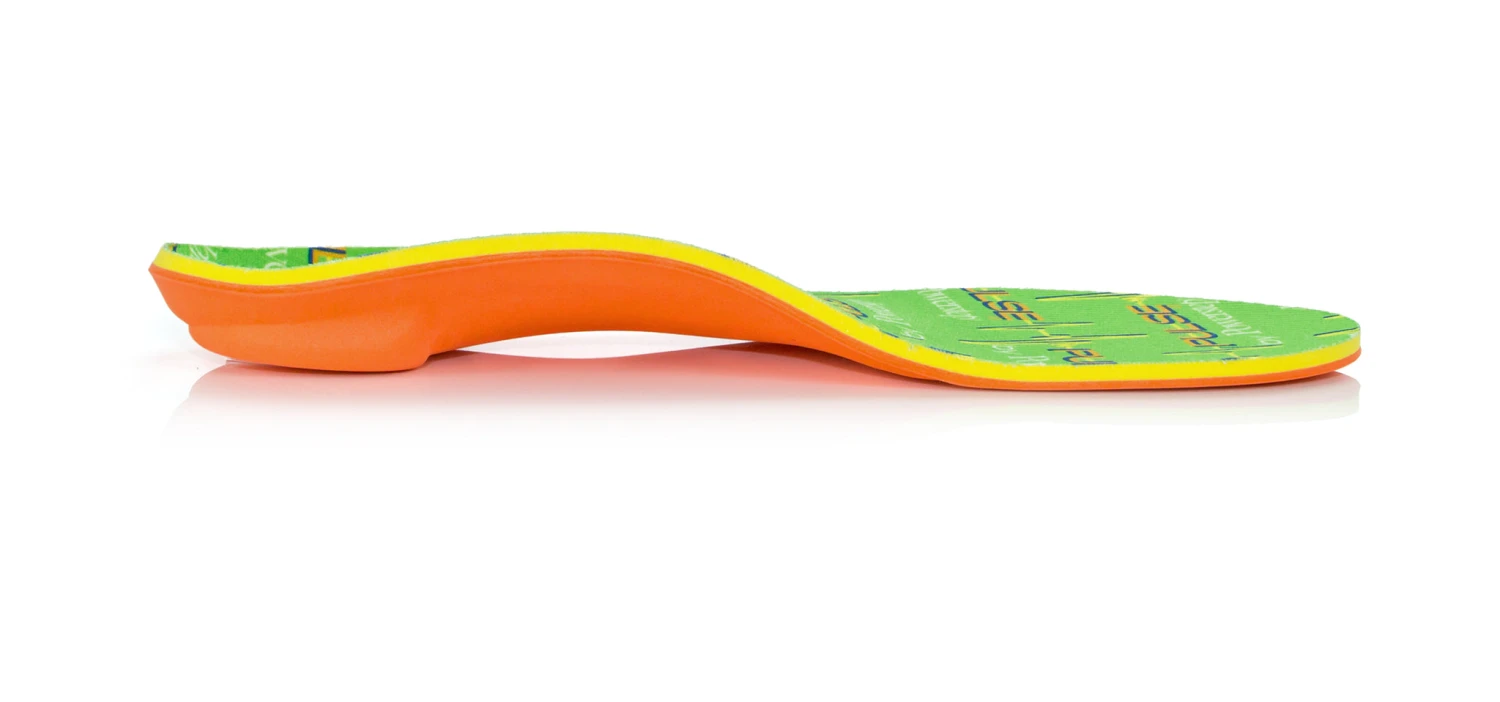 'Powerstep' Pulse Maxx Support Insoles - Image 3