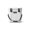 'Yeti' Roadie 24 Hard Cooler - White