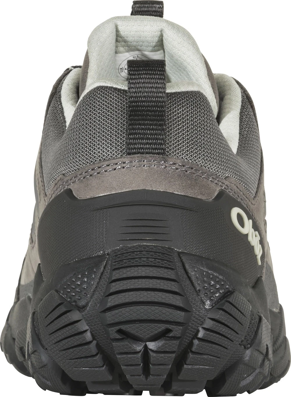 Oboz Footwear 'Oboz' Women's Sawtooth X Low Hiker - Drizzle - Image 4