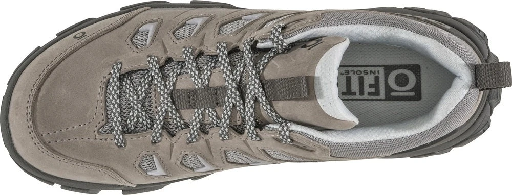 Oboz Footwear 'Oboz' Women's Sawtooth X Low Hiker - Drizzle - Image 2