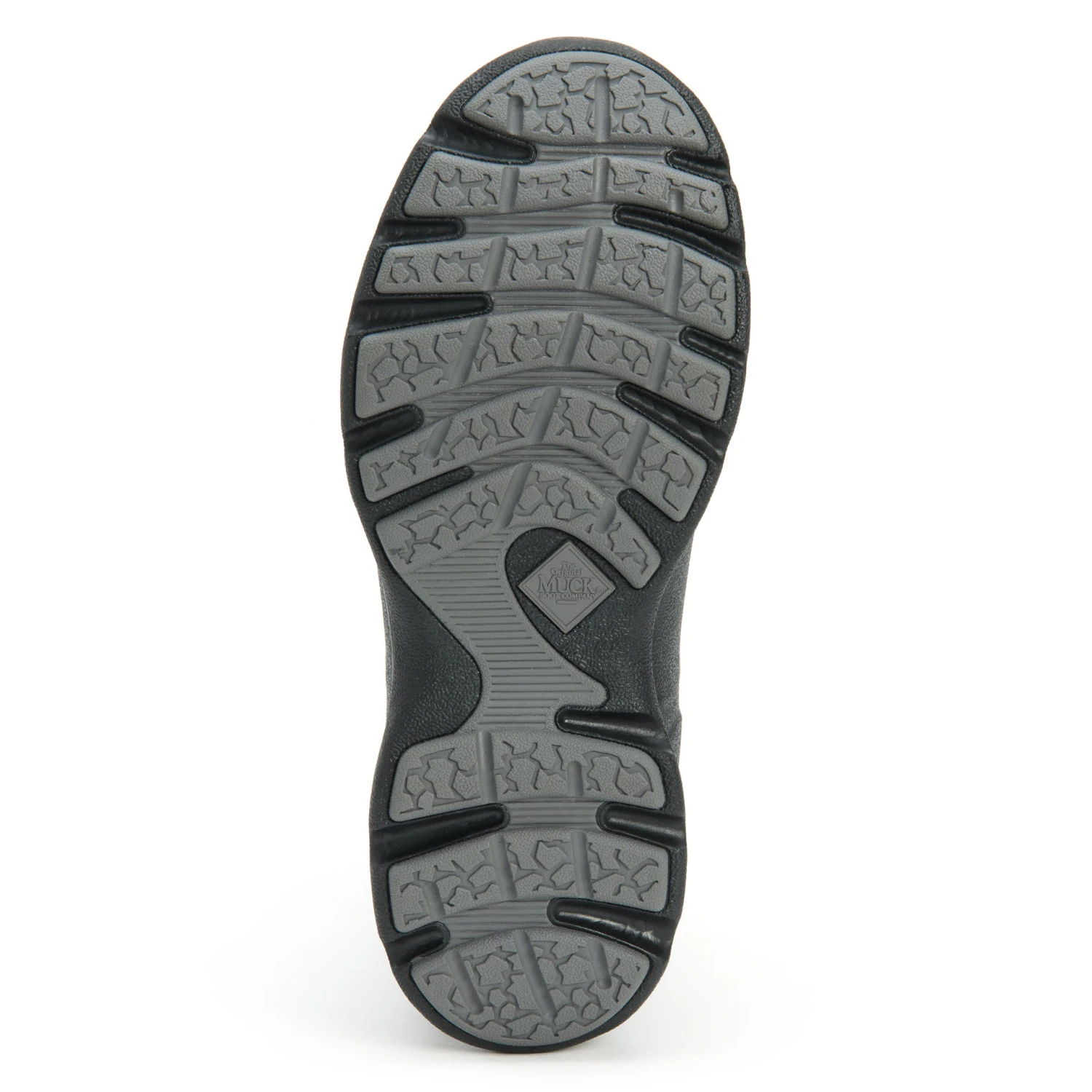 'Muck' Men's Arctic Excursion Ankle Boot - Black - Image 3