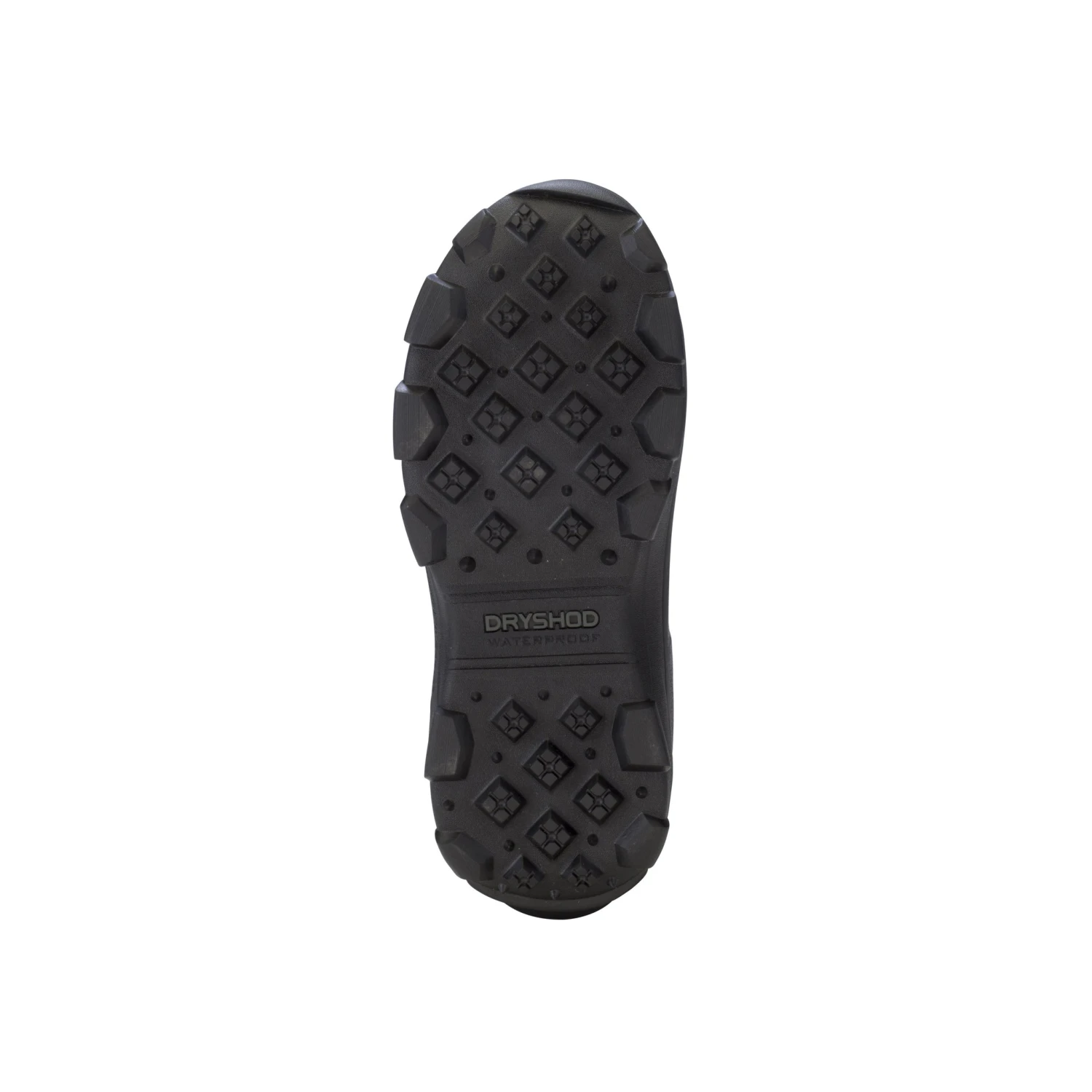 'Dryshod' Men's Arctic Storm Hi -50 Winter Boot - Black - Image 2