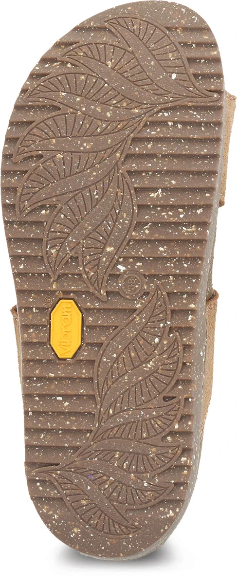 'Dansko' Women's Dayna - Tan Suede - Image 3