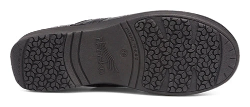 'Dansko' Women's XP 2.0 - Black Floral - Image 4