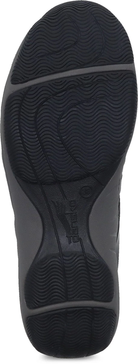 'Dansko' Women's Henriette - Black Suede - Image 4