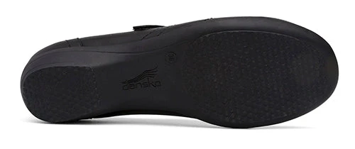 'Dansko' Women's Franny - Black - Image 3