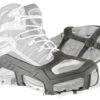 'Korker' Apex Ice Cleat - Black