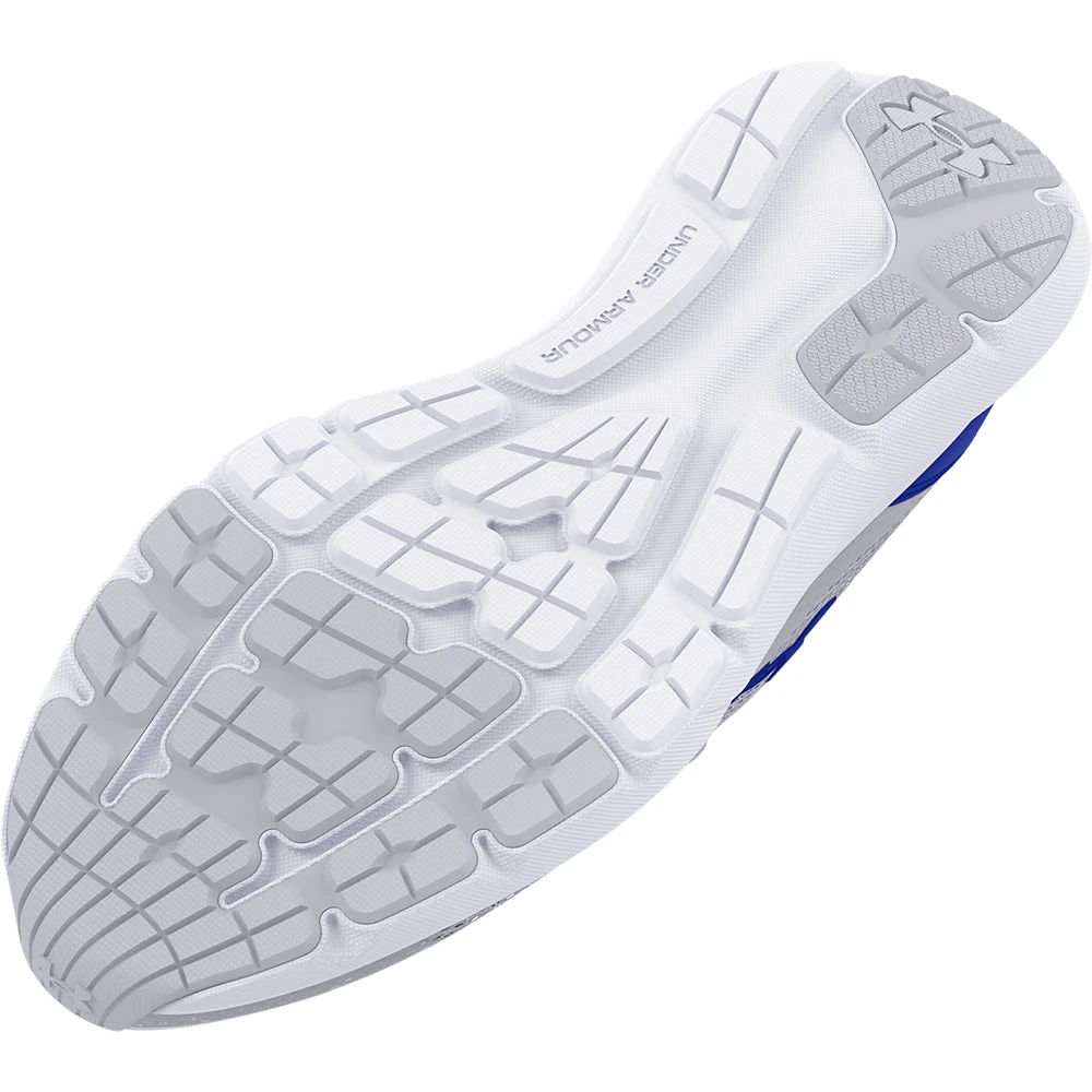 'Under Armour' Men's Surge 3 - Mod Grey - Image 3