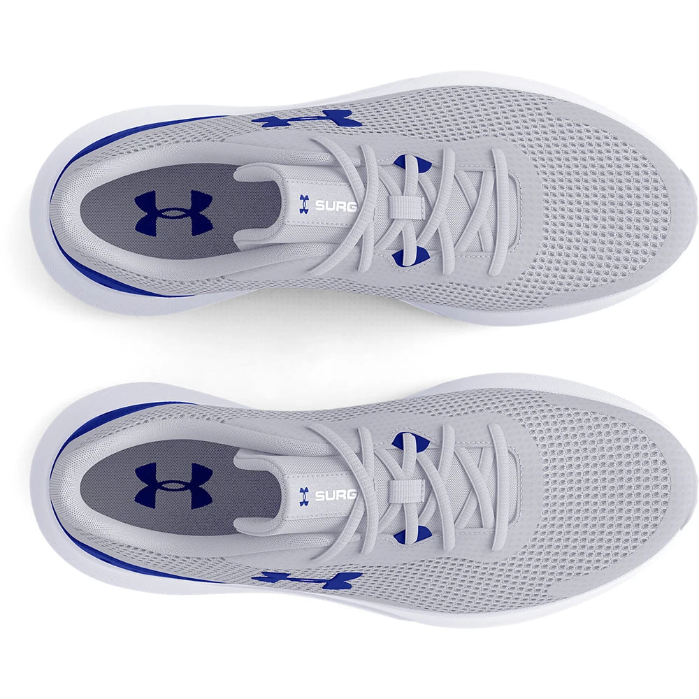 'Under Armour' Men's Surge 3 - Mod Grey - Image 2
