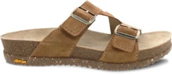 'Dansko' Women's Dayna - Tan Suede