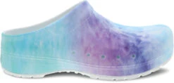 'Dansko' Women's Kenton Kane - Tie Dye Molded