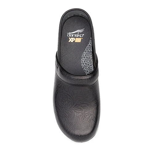 'Dansko' Women's XP 2.0 - Black Floral - Image 3